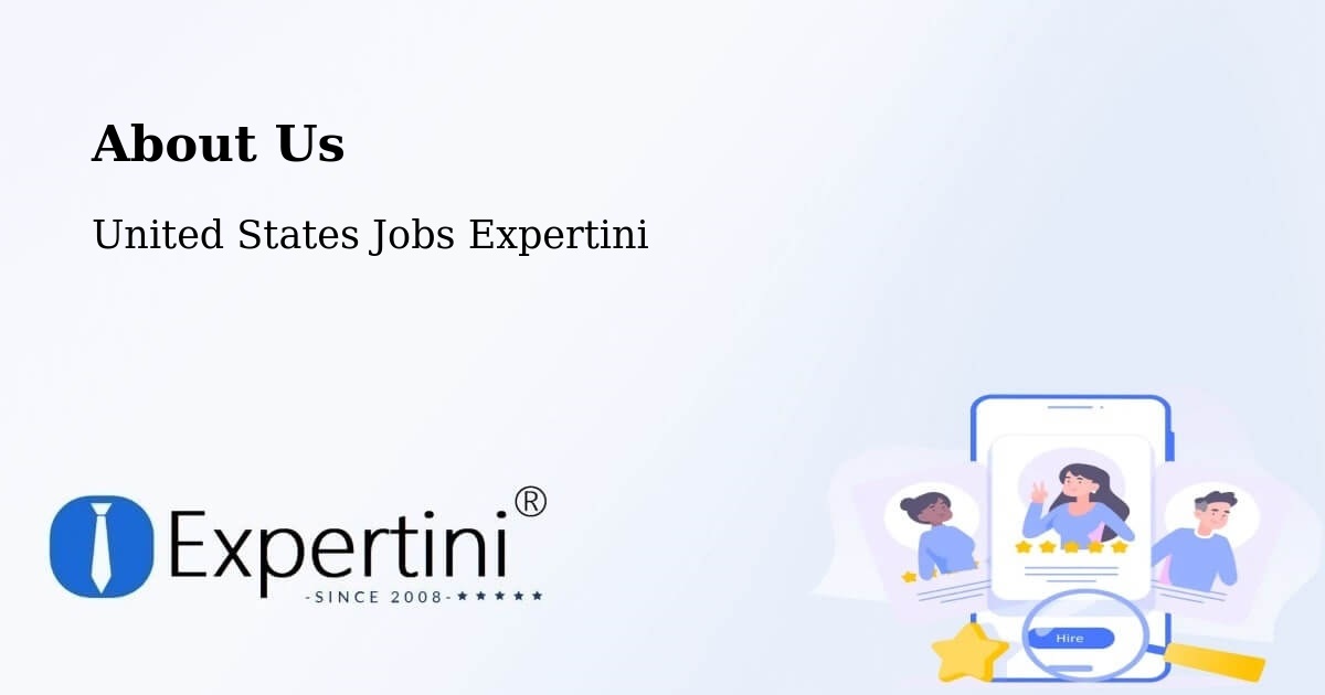 About Expertini Recruitment Platform  – Defiance - Defiance, United States Jobs Expertini