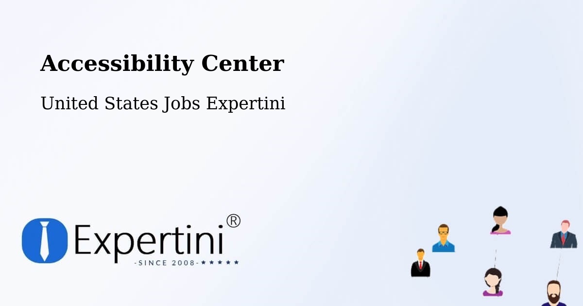 Accessibility Statement – Defiance - United States Jobs Expertini