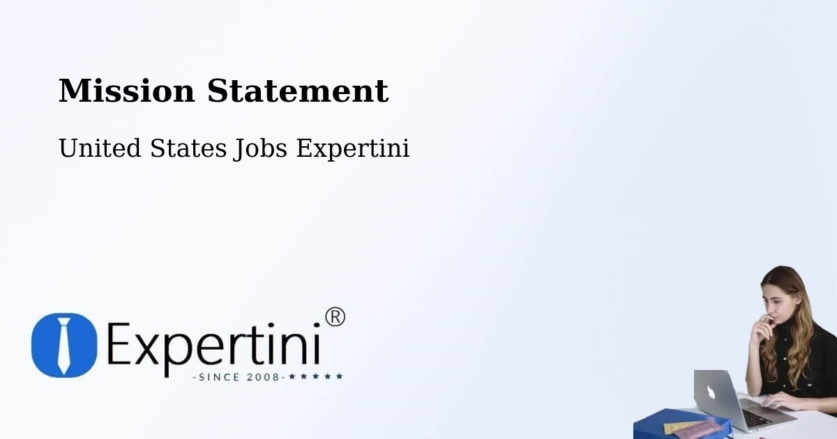 Corporate Mission – Defiance - United States Jobs Expertini