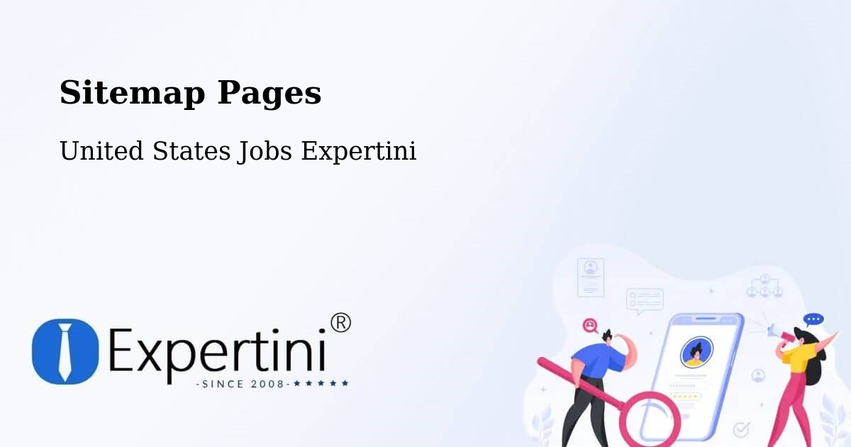 Sitemap Pages - Defiance - United States Jobs Expertini